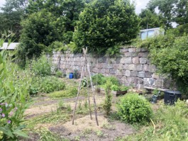 Großer Garten Gerswalde