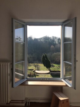 Großer Garten Gerswalde