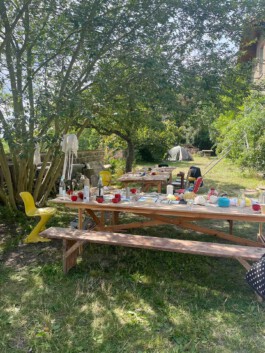 Großer Garten Gerswalde