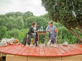 Großer Garten Gerswalde