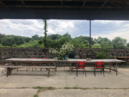 Großer Garten Gerswalde