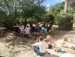 Großer Garten Gerswalde