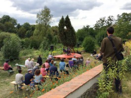 Großer Garten Gerswalde