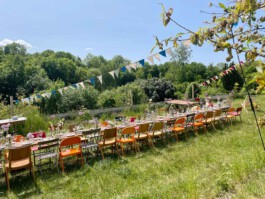 Großer Garten Gerswalde