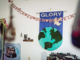 Großer Garten Gerswalde