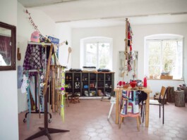 Großer Garten Gerswalde