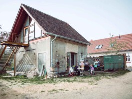 Großer Garten Gerswalde