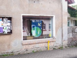 Großer Garten Gerswalde