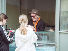 Großer Garten Gerswalde