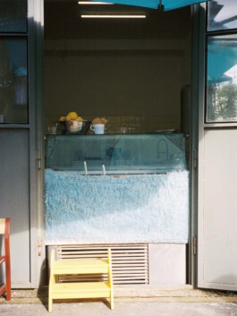 Großer Garten Gerswalde