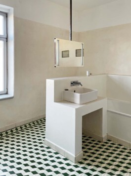 Großer Garten Gerswalde