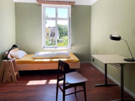 Großer Garten Gerswalde