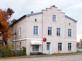 Großer Garten Gerswalde