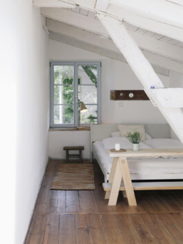 Großer Garten Gerswalde