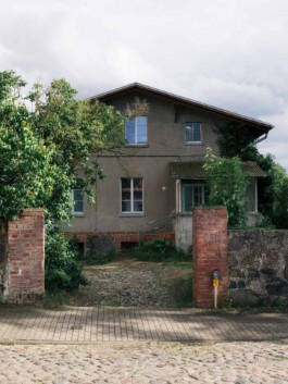 Großer Garten Gerswalde