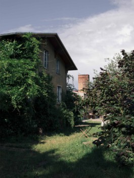 Großer Garten Gerswalde