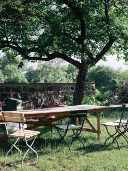 Großer Garten Gerswalde