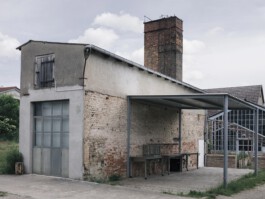 Großer Garten Gerswalde