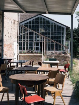 Großer Garten Gerswalde