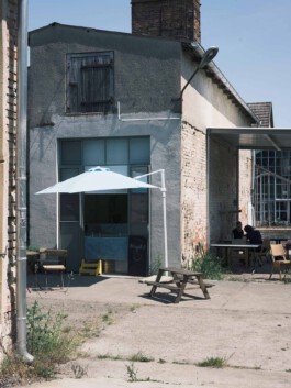 Großer Garten Gerswalde