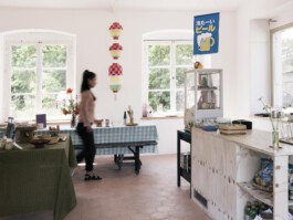 Großer Garten Gerswalde