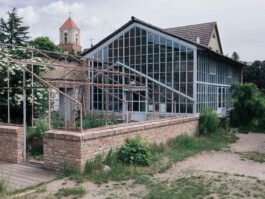 Großer Garten Gerswalde