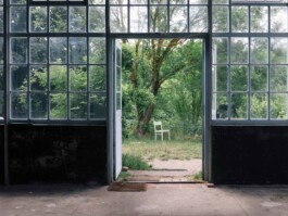 Großer Garten Gerswalde