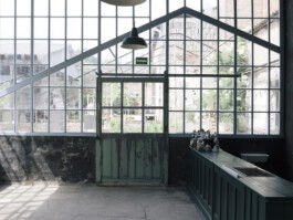 Großer Garten Gerswalde