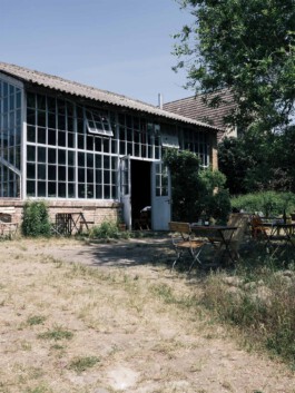 Großer Garten Gerswalde