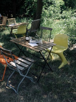 Großer Garten Gerswalde