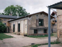 Großer Garten Gerswalde