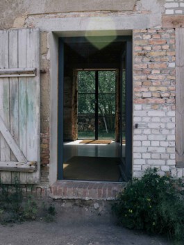 Großer Garten Gerswalde