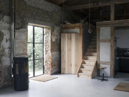 Großer Garten Gerswalde