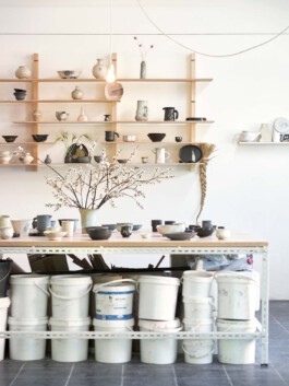 Großer Garten Gerswalde