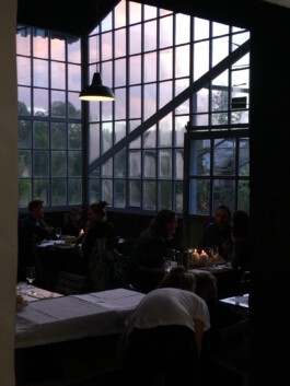 Großer Garten Gerswalde