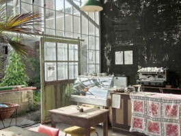 Großer Garten Gerswalde