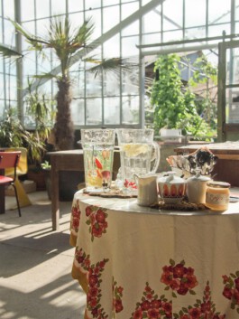 Großer Garten Gerswalde