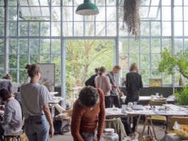 Großer Garten Gerswalde