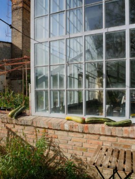 Großer Garten Gerswalde