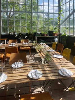 Großer Garten Gerswalde