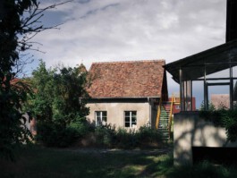 Großer Garten Gerswalde