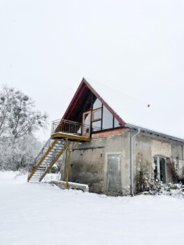 Großer Garten Gerswalde