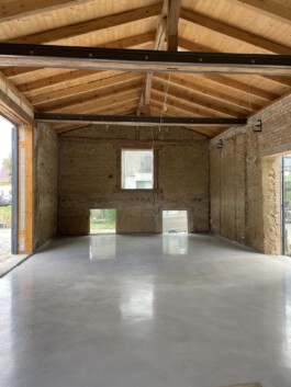 Großer Garten Gerswalde