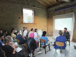 Großer Garten Gerswalde