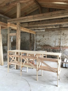 Großer Garten Gerswalde