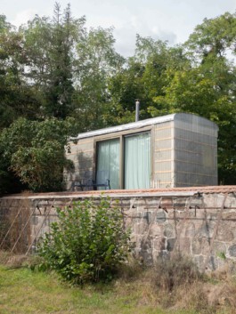 Großer Garten Gerswalde