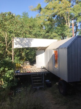 Großer Garten Gerswalde