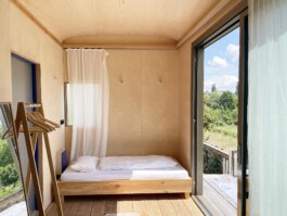 Großer Garten Gerswalde