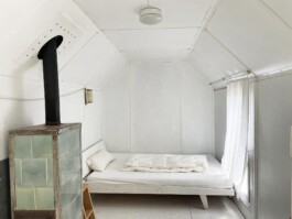 Großer Garten Gerswalde