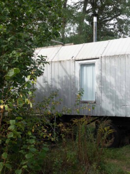 Großer Garten Gerswalde